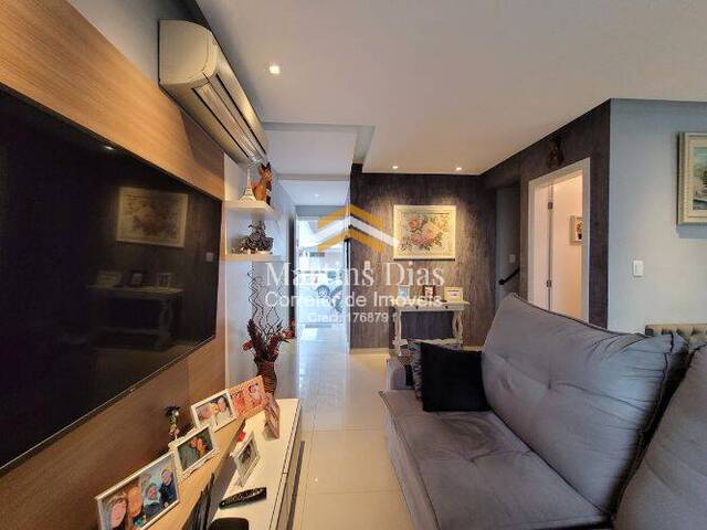 #83 - Casa em condomínio para Venda em Jacareí - SP - 3