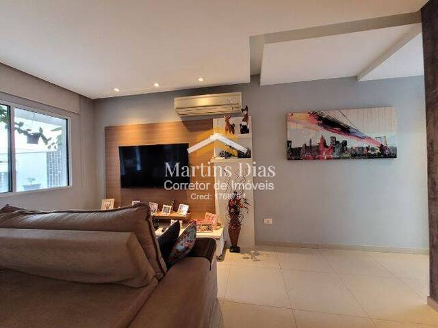 Casa em condomínio para Venda em Jacareí - 4