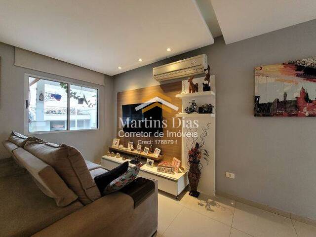 Venda em Villa Branca - Jacareí