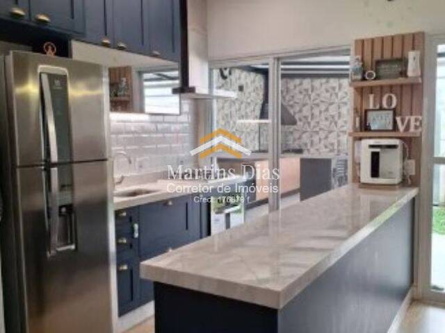 Casa em condomínio para Venda em São José dos Campos - 4