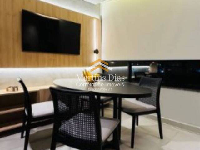 Apartamento para Venda em São José dos Campos - 4