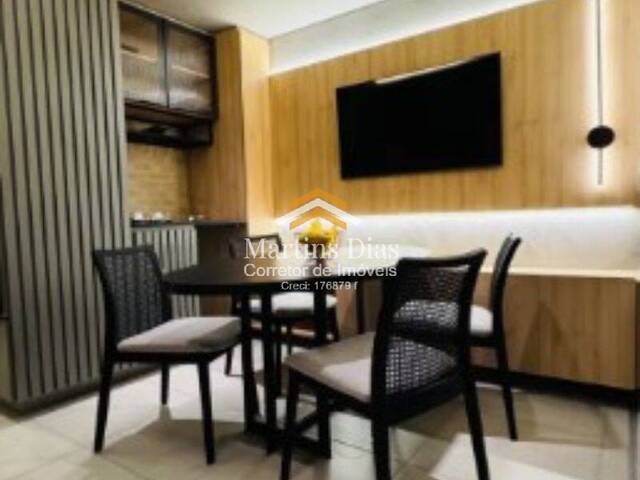 #81 - Apartamento para Venda em São José dos Campos - SP - 3