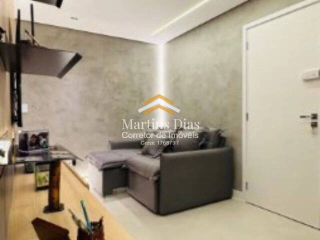 #81 - Apartamento para Venda em São José dos Campos - SP - 2