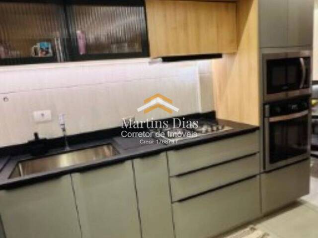 Apartamento para Venda em São José dos Campos - 5