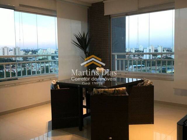 Apartamento para Locação em São José dos Campos - 3