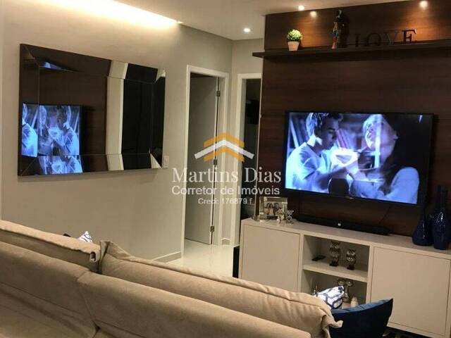 Apartamento para Locação em São José dos Campos - 2