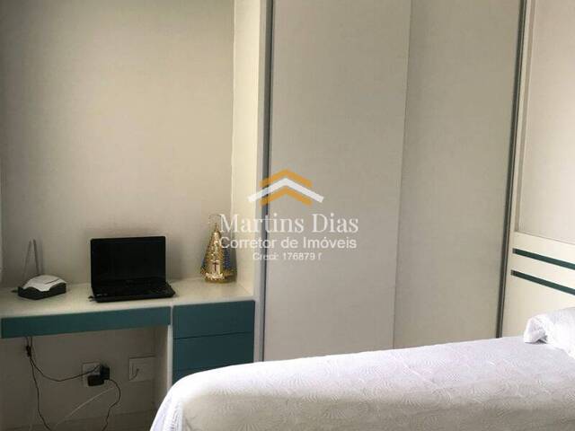 Apartamento para Locação em São José dos Campos - 5