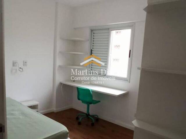 Apartamento para Locação em São José dos Campos - 2