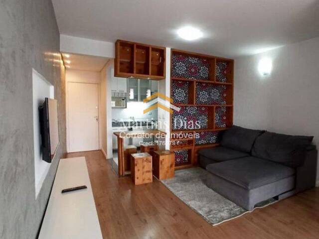 Locação em Parque Residencial Aquarius - São José dos Campos