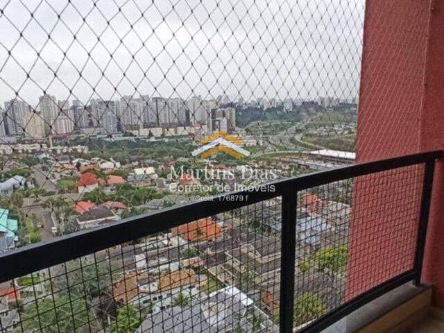 Apartamento para Locação em São José dos Campos - 5