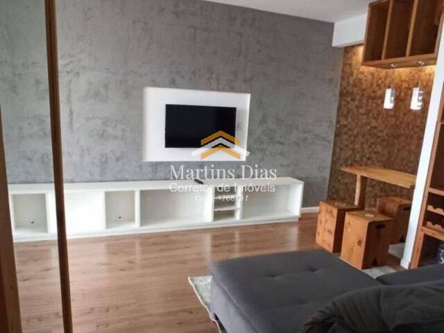 Apartamento para Locação em São José dos Campos - 3