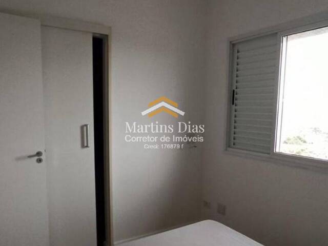 Apartamento para Locação em São José dos Campos - 4