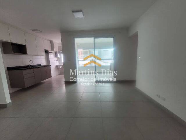 Apartamento para Locação em São José dos Campos - 3