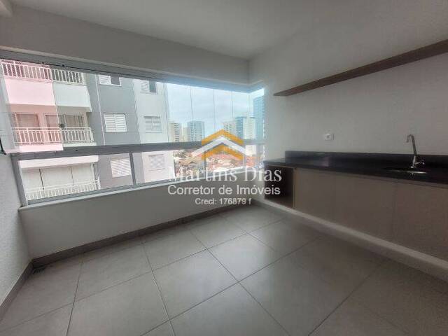 Apartamento para Locação em São José dos Campos - 5