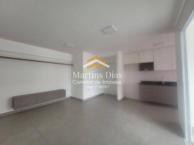Apartamento para Locação em São José dos Campos - 4