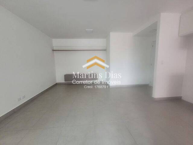 Apartamento para Locação em São José dos Campos - 2