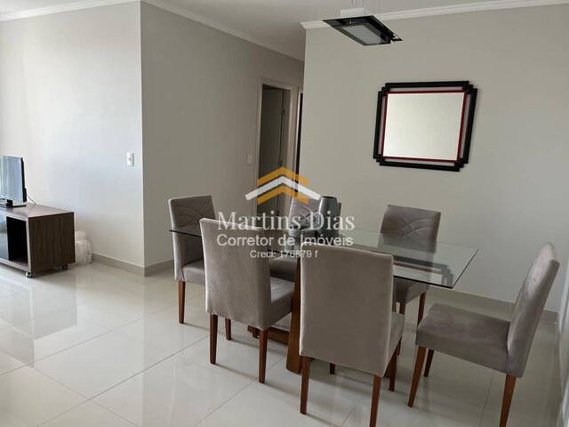 Apartamento para Locação em São José dos Campos - 4