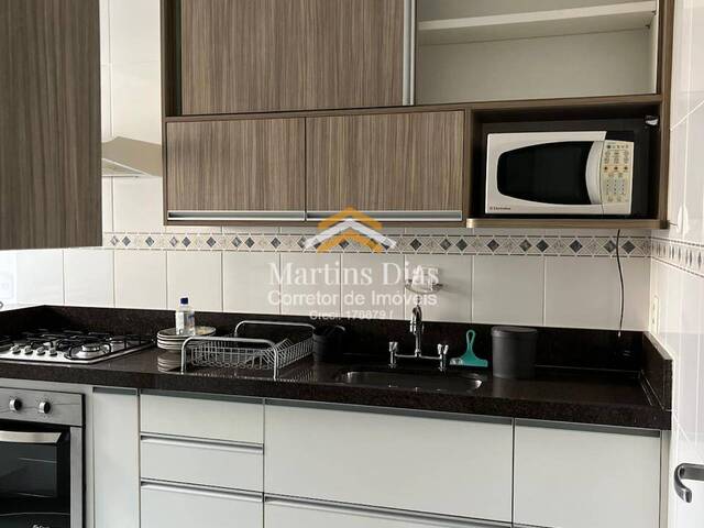 Apartamento para Locação em São José dos Campos - 5