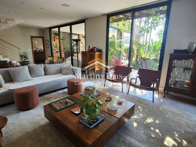 #88 - Casa em condomínio para Venda em São José dos Campos - SP