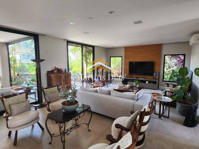 Casa em condomínio para Venda em São José dos Campos - 4