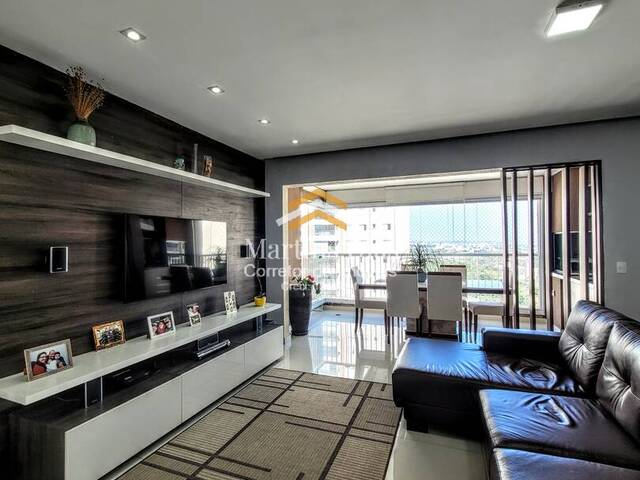 #89 - Apartamento para Venda em São José dos Campos - SP - 2