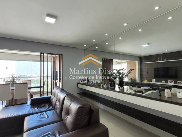 #89 - Apartamento para Venda em São José dos Campos - SP - 3