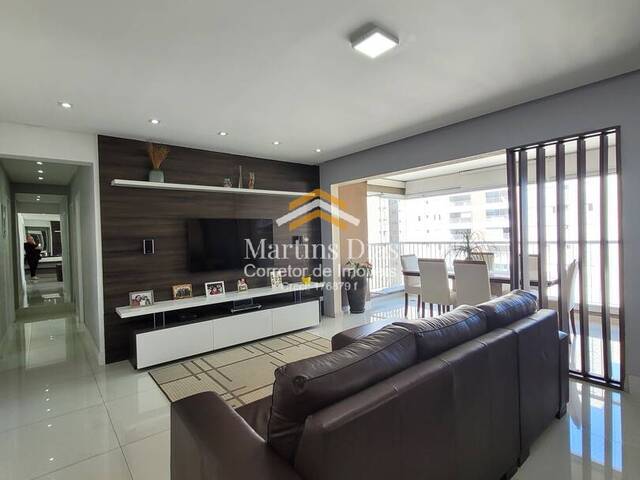 Apartamento para Venda em São José dos Campos - 4