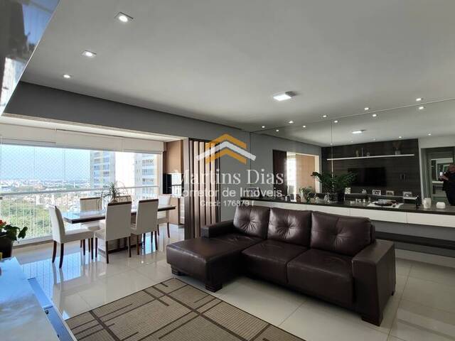 Apartamento para Venda em São José dos Campos - 5