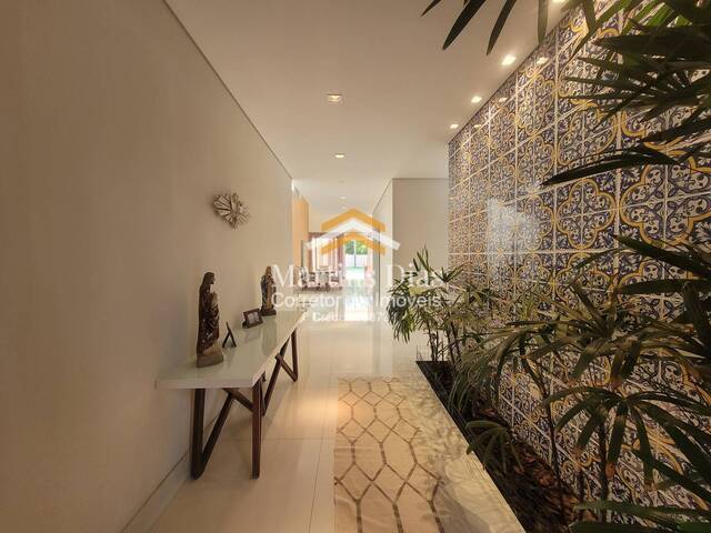 #90 - Casa em condomínio para Venda em Jacareí - SP