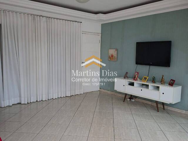 Venda em Jardim Califórnia - Jacareí