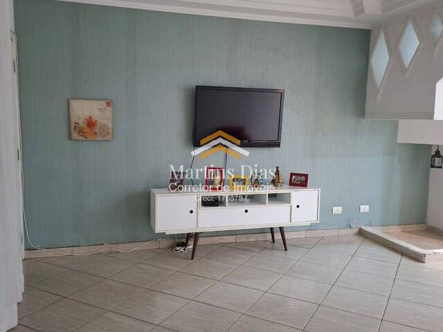 #91 - Casa para Venda em Jacareí - SP - 3