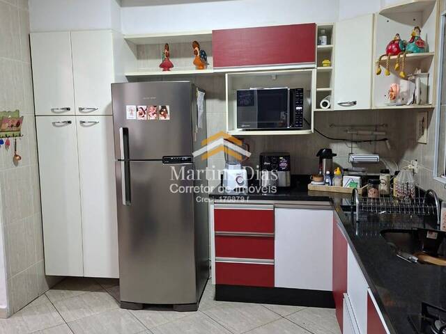 Casa para Venda em Jacareí - 5