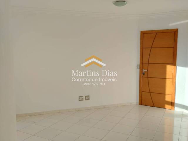 #92 - Apartamento para Venda em São José dos Campos - SP