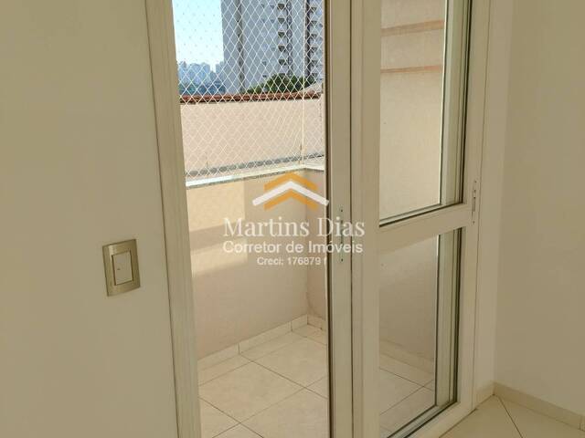 #92 - Apartamento para Venda em São José dos Campos - SP - 2