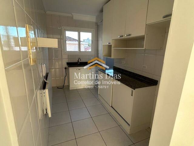 Apartamento para Venda em São José dos Campos - 4