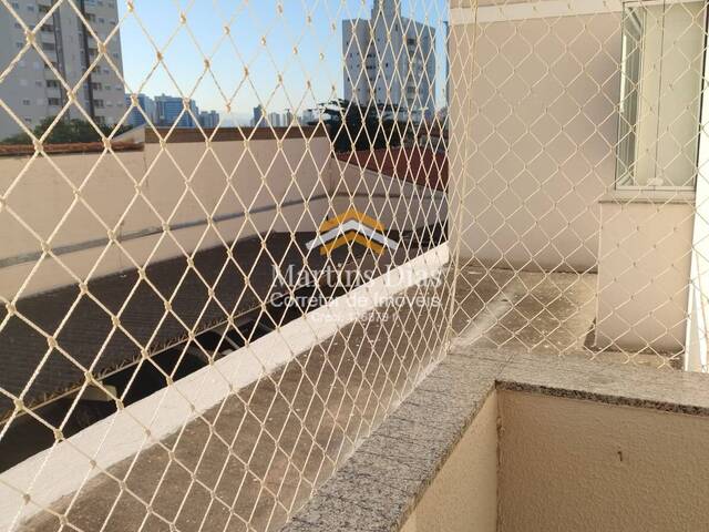 #92 - Apartamento para Venda em São José dos Campos - SP - 3