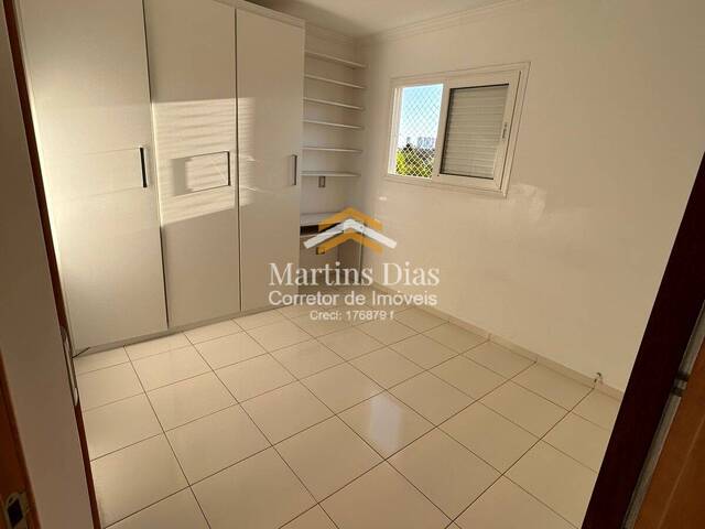 Apartamento para Venda em São José dos Campos - 5