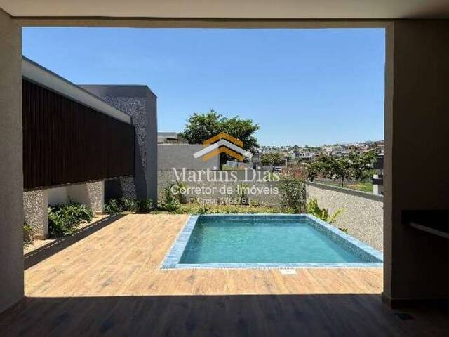 #748 - Casa para Venda em São José dos Campos - SP - 3