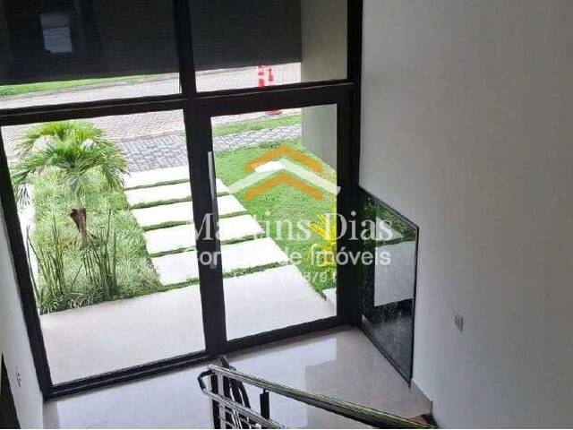 #749 - Casa para Venda em São José dos Campos - SP - 2