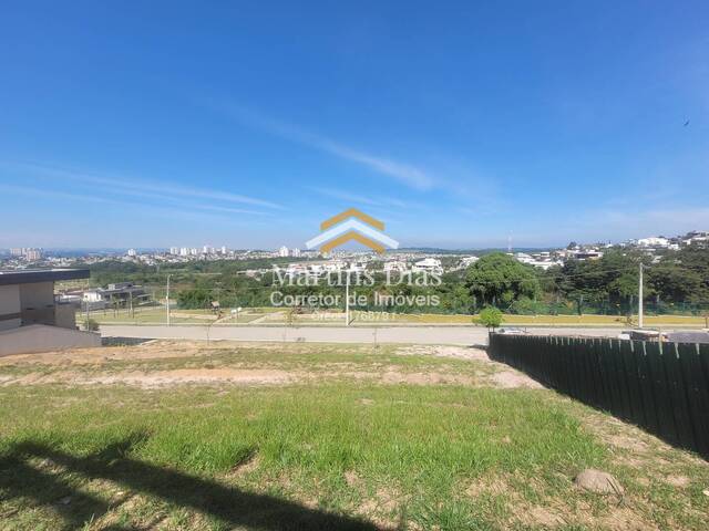 Venda em Loteamento Terras Alpha São José dos Campos - São José dos Campos