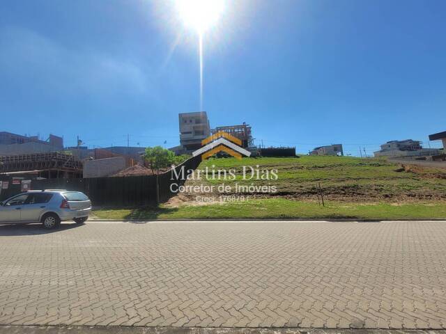 #751 - Área para Venda em São José dos Campos - SP - 3