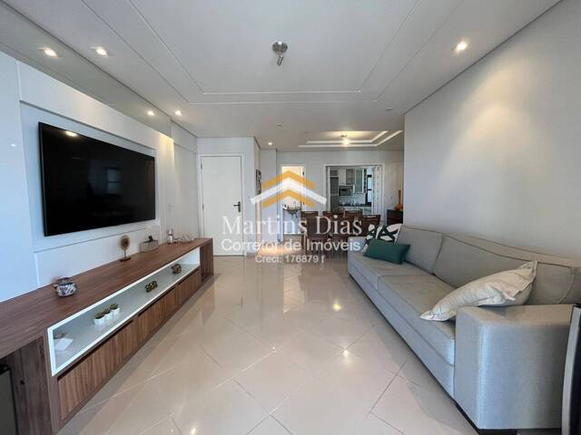 Apartamento para Venda em São José dos Campos - 2