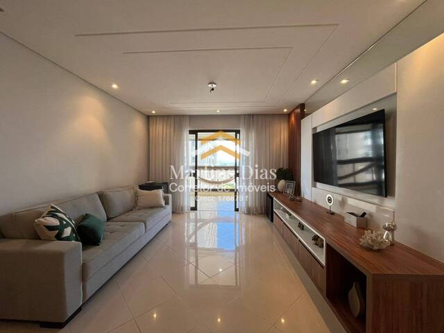 Apartamento para Venda em São José dos Campos - 3