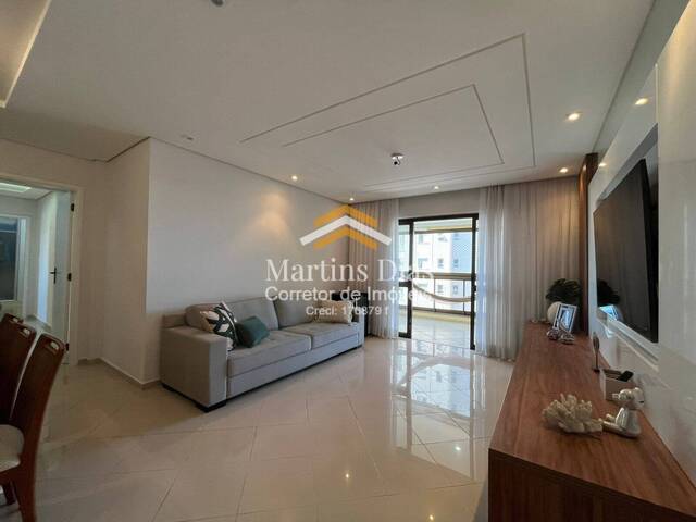 Apartamento para Venda em São José dos Campos - 4