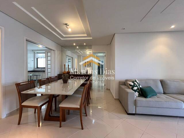 Apartamento para Venda em São José dos Campos - 5