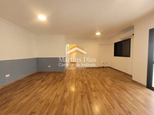 Apartamento para Venda em São José dos Campos - 3