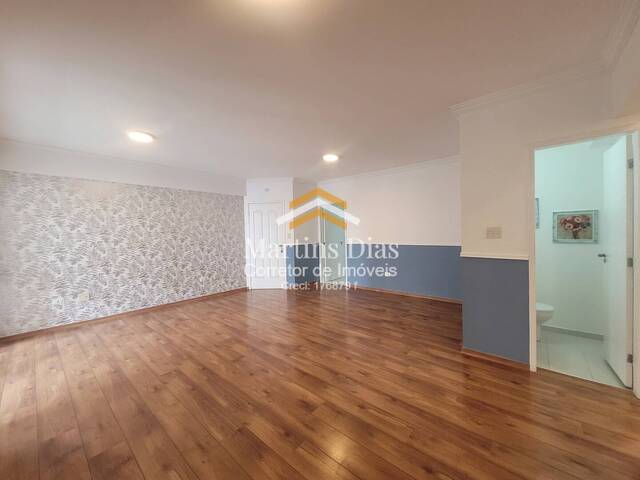 Apartamento para Venda em São José dos Campos - 5