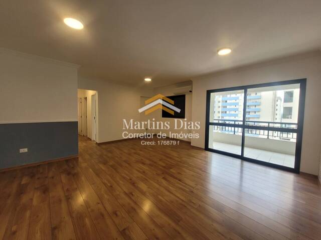 Apartamento para Venda em São José dos Campos - 2