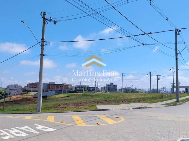 Terreno em condomínio para Venda em São José dos Campos - 3