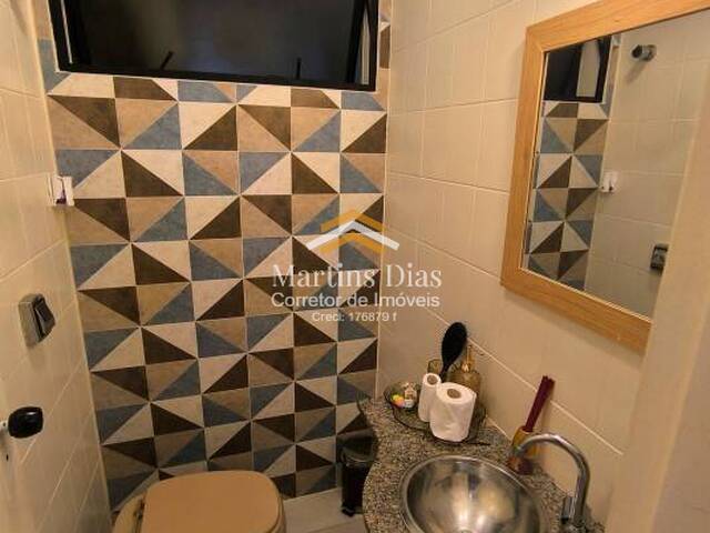 Apartamento para Venda em São José dos Campos - 5